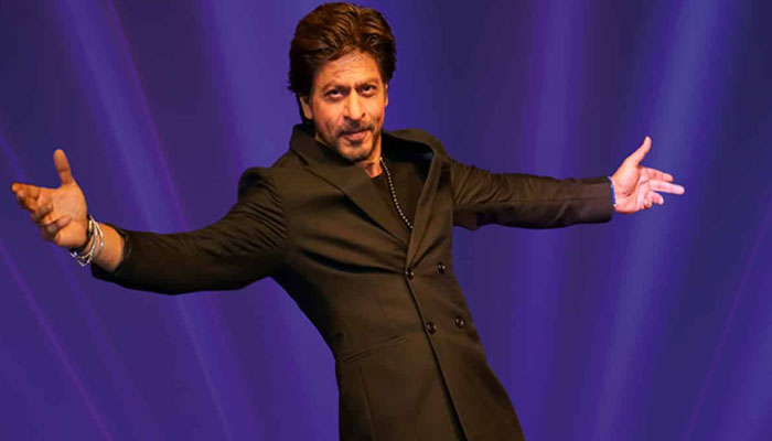 Shah Rukh Khan fulfilled the last wish of a cancer-stricken fan Shah Rukh Khan, file photo