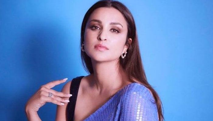 I don't want my husband to be like my father, Parineeti Chopra Parineeti Chopra, file photo