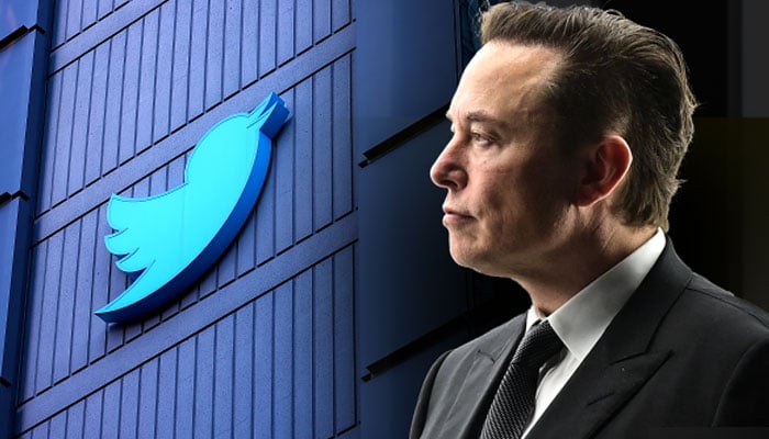 The lawsuit filed by Twitter shareholders against Elon Musk was dismissed File photo