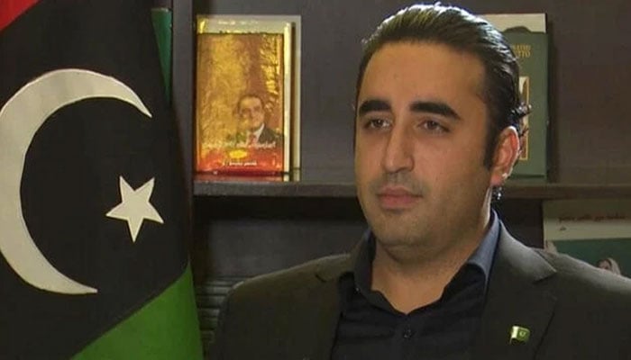 India is misusing the G20 presidency, Bilawal Bhutto India is misusing the G20 presidency, Bilawal Bhutto