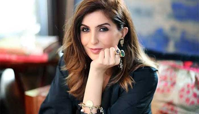 Khadija Shah was arrested Jinnah House siege case: Khadija Shah arrested