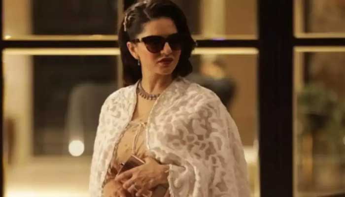 All tickets for Sunny Leone's movie 'Kennedy' sold out in minutes All tickets for Sunny Leone's movie 'Kennedy' sold out in minutes