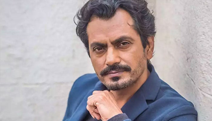 Nawazuddin Siddiqui's interesting statement about depression