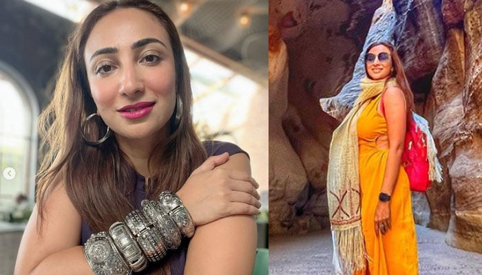 10 useful tips for women by Anusha Ashraf Photo courtesy of Instagram
