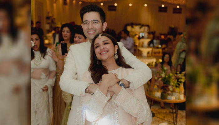 What changed in Raghu Chadha's life after meeting Parineeti Chopra? Photos, Instagram