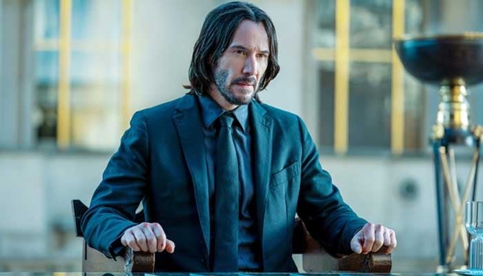 Keanu Reeves' movie 'John Wick 4' is ready for release on OTT platform