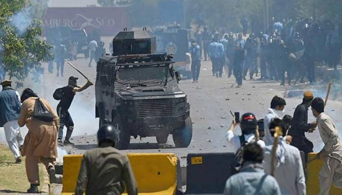 Majority of the people are saddened by the violent incidents Majority of the people are saddened by the violent incidents