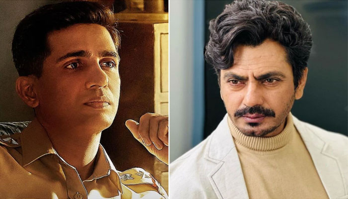 Co-star reacts to Nawazuddin Siddiqui's thoughts on depression