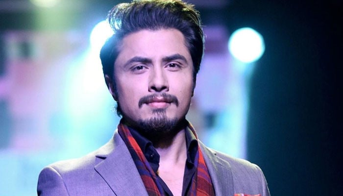 Ali Zafar expressed concern over the current economic situation of the country