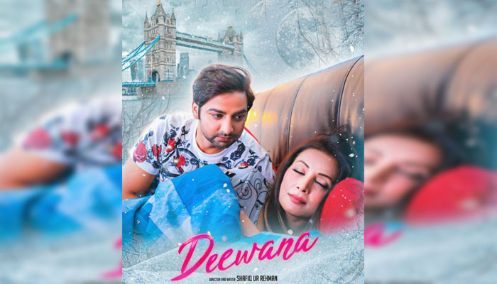 Suspense-filled romantic film 'Deewana' will release on June 2