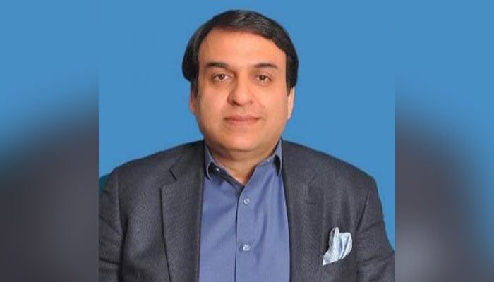 Senator Abdul Qadir bade farewell to Pakistan Tehreek-e-Insaaf Senator Abdul Qadir bade farewell to Pakistan Tehreek-e-Insaaf