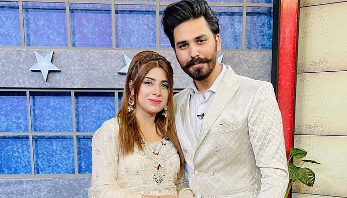 Family members were against the marriage, reveals Tik Tokkar Madiha