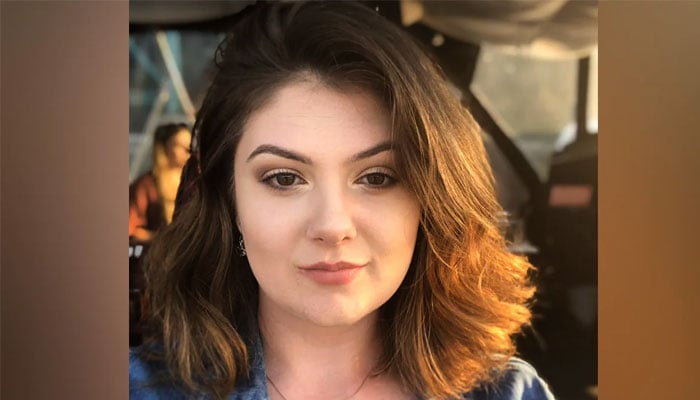 The reason for the sudden death of a 26-year-old Australian girl who planned to travel around the world has been revealed Photo courtesy of Social Media