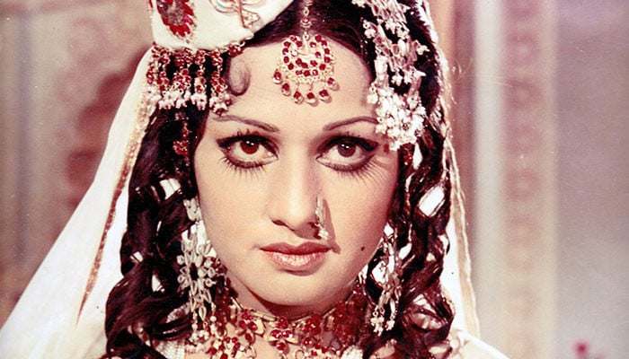 30 years have passed since Rani, the popular actress of the golden age, was born