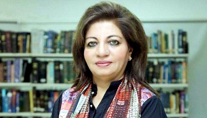Former executive director of Jinnah Hospital Dr. Sami Jamali passed away Former executive director of Jinnah Hospital Dr. Sami Jamali passed away