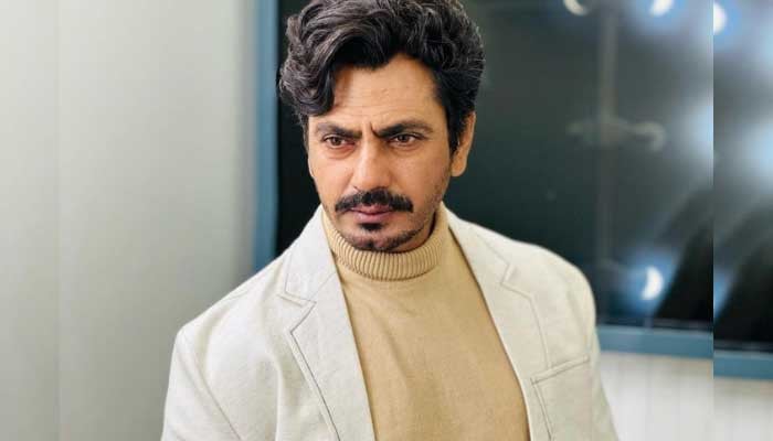 There is still love and affection in small towns, Nawazuddin Siddiqui