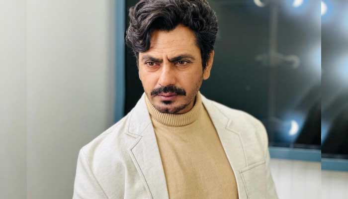 There is still love and affection in small towns, Nawazuddin Siddiqui There is still love and affection in small towns, Nawazuddin Siddiqui