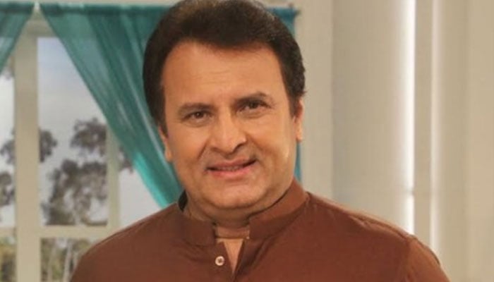 Behrouz Sabzwari - File photo
