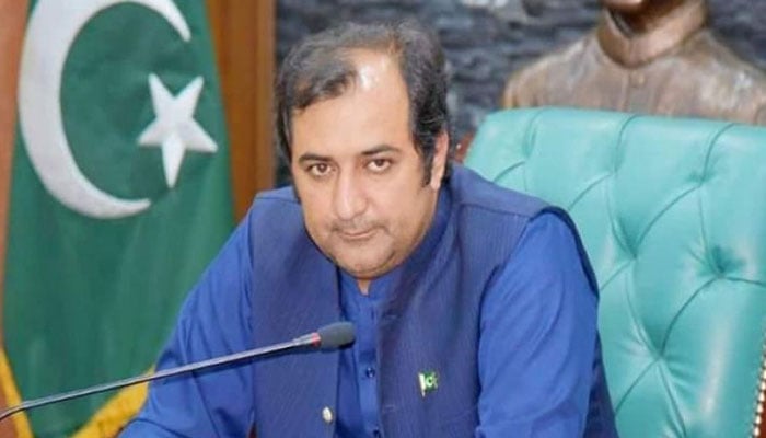 Astor accident, Chief Minister Gilgit-Baltistan announced assistance to the victims Photo: File