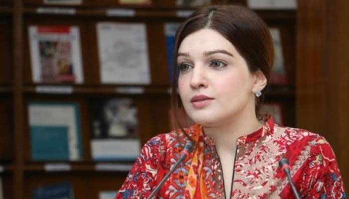 Third degree torture is being done on Yasin Malik, Mashal Malik File photo