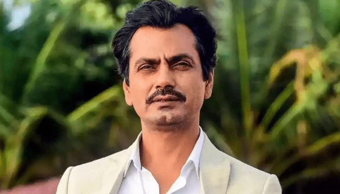 Nawazuddin Siddiqui's reaction to not getting an opportunity to work in 'big budget films'