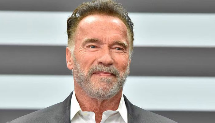 American actor Arnold Schwarzenegger is grateful to Pakistani fans