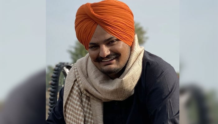 Fans saddened on Sidhu Musewala's first anniversary File photo