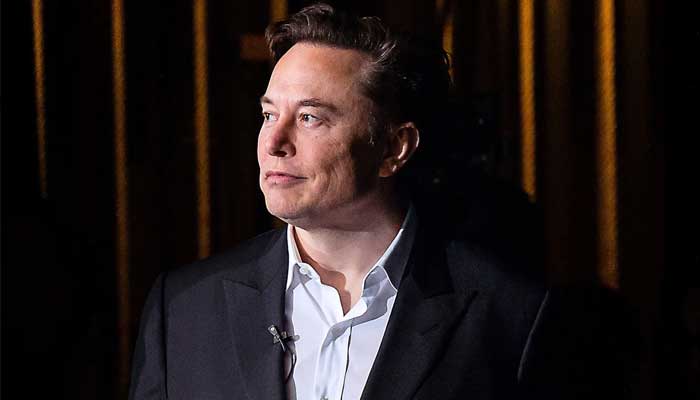 Elon Musk will visit China this week Elon Musk will visit China this week