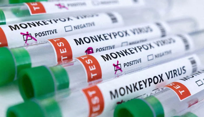 There are no more cases of monkeypox in Pakistan, Ministry of Health File photo