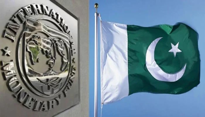 Pakistan has shared the budget proposals with the IMF —File photo