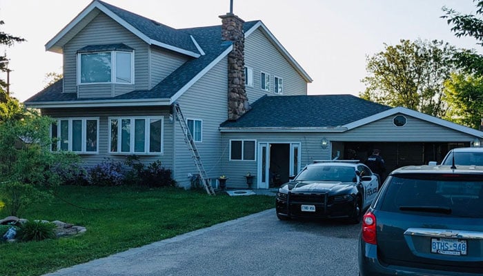 Landlord killed 2 tenants File photo