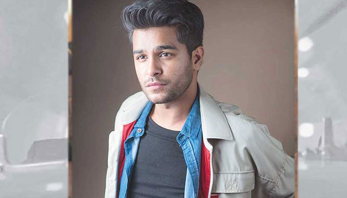 Asim Azhar is ready to release his new song