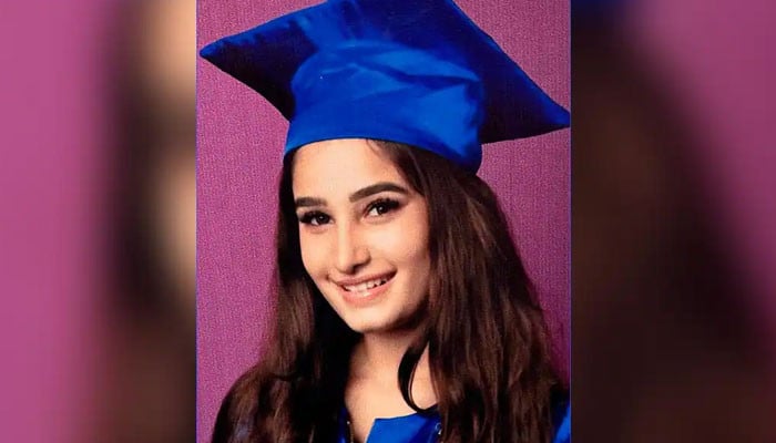 Raveena Tandon's daughter Rasha Thadani has completed her graduation from school