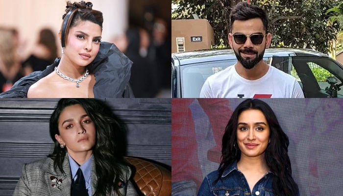 Social media or money tree?  Indian stars started charging crores of rupees for a post