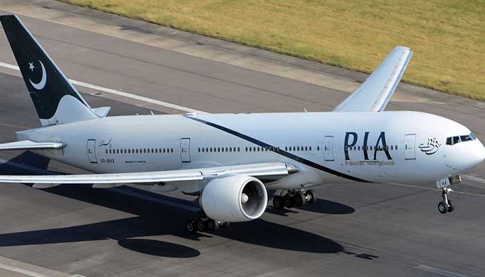 Loss of more than 36 billion rupees to PIA this financial year Loss of more than 36 billion rupees to PIA this financial year