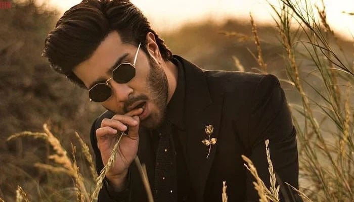 Marry someone who makes you fall in love with Allah, advises Feroze Khan