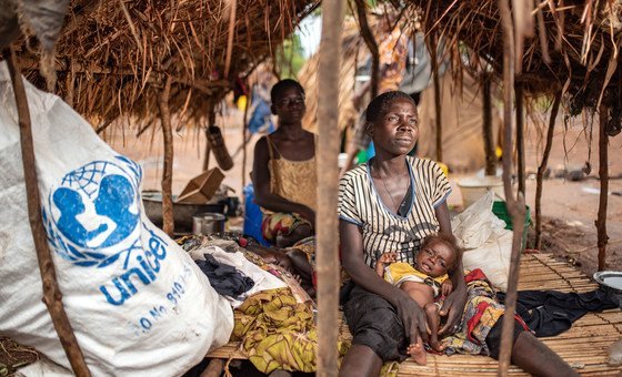 Around 258 million need emergency food aid: UN-backed report