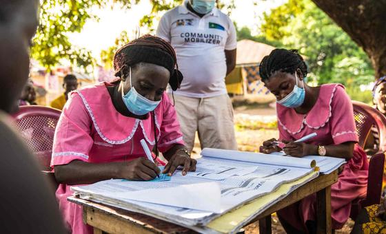 WHO chief declares end to COVID-19 as a global health emergency