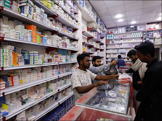 20% increase in medicine prices allowed