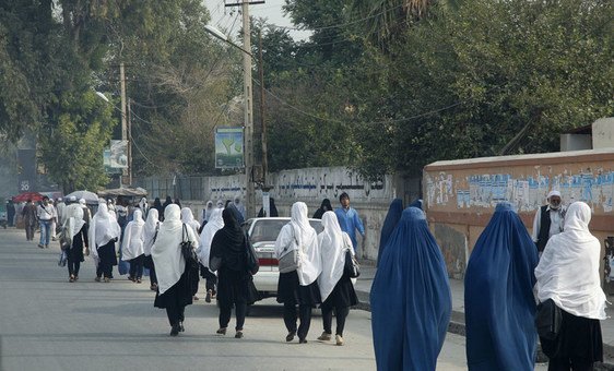 UN calls on Taliban to end corporal punishment in Afghanistan