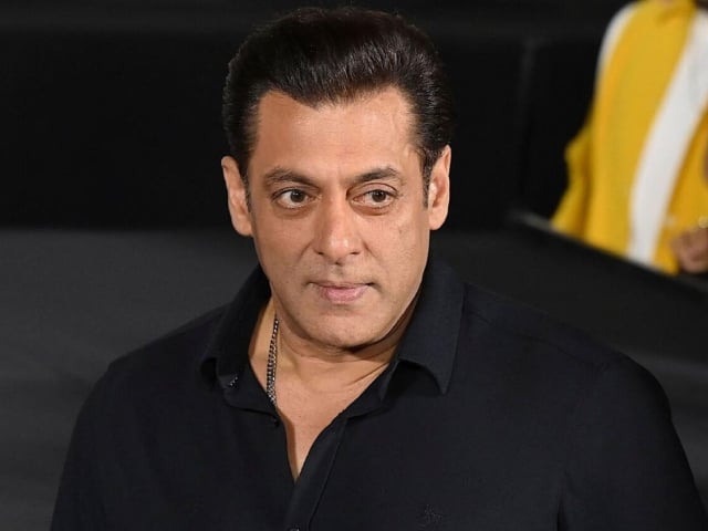 I consider myself safer in UAE than India, Salman Khan