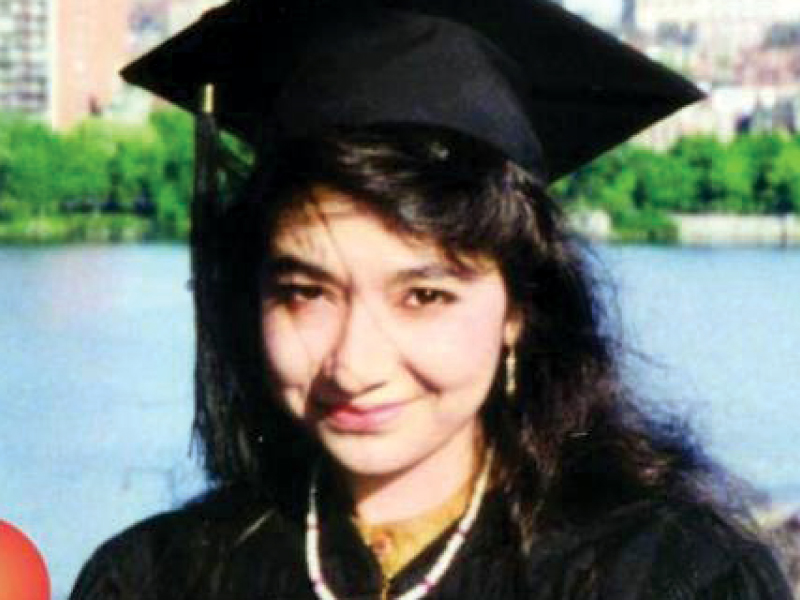 The obstacle to Dr. Aafia's return is in Pakistan, lawyer Clive Stafford-Smith