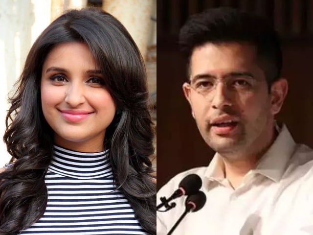 Parineeti Chopra's engagement to an Indian politician will take place on May 13