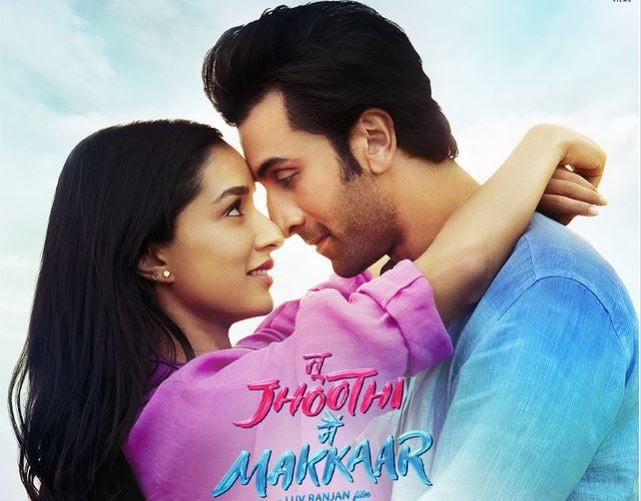 Ranbir Kapoor's film 'To Jhuti Mein Makar' is all set to release on Netflix