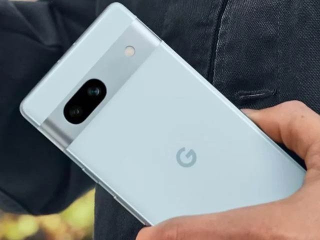 More details of Google Pixel 7A have been revealed More details of Google Pixel 7A have been revealed. Photo: Gizmochina