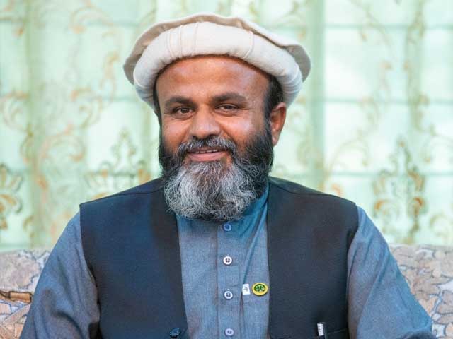 Notice to Balochistan government on Maulana Hidayat-ur-Rehman's bail application