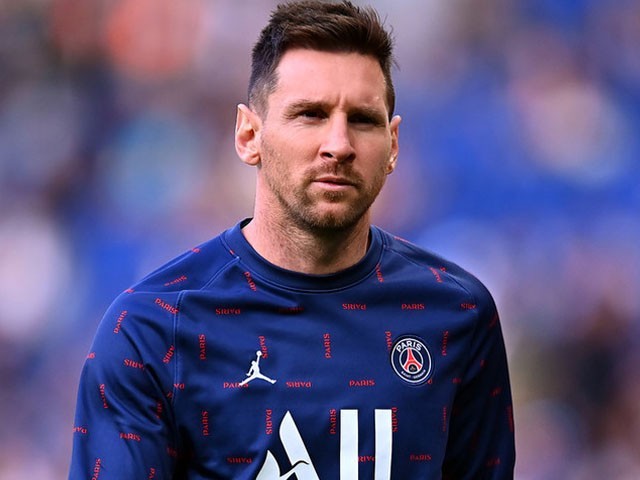 Why did Messi apologize to teammates and the club? The reason came out The tour was canceled earlier, Lionel Messi: Photo: File