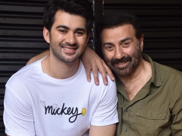 Sunny Deol's son Karan Deol is ready to become a groom soon, Indian media claims (Photo; Instagram)