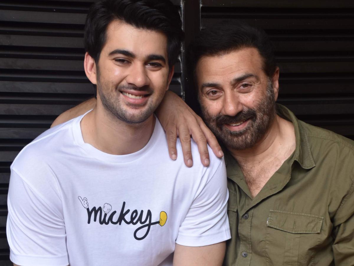 Sunny Deol's son Karan Deol is ready to become a groom soon, Indian media claims