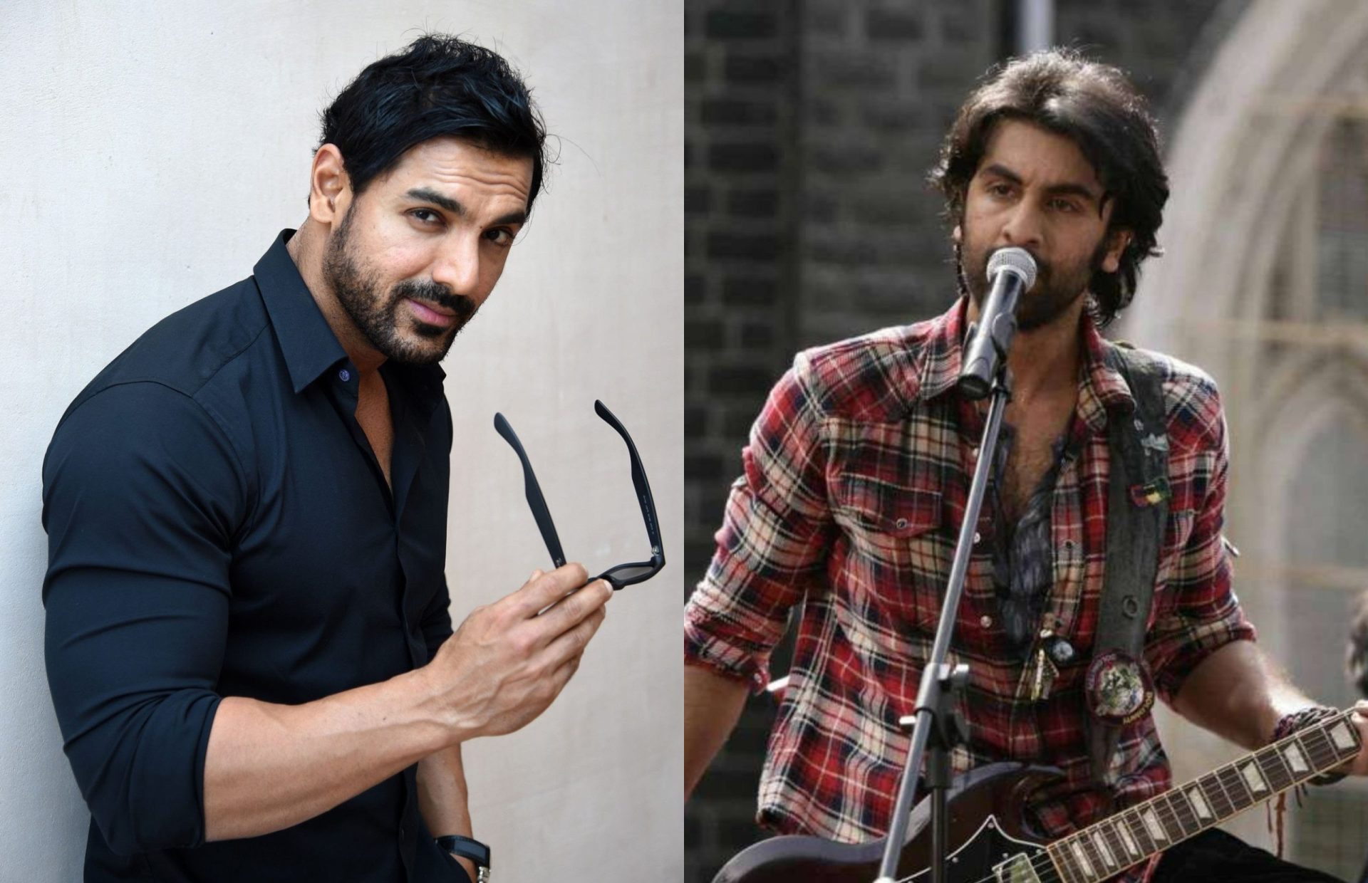 The lead role of 'Rockstar' was first offered to John Abraham, reveals Ranbir Kapoor